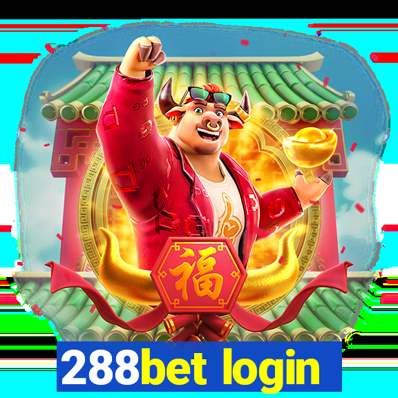 288bet login